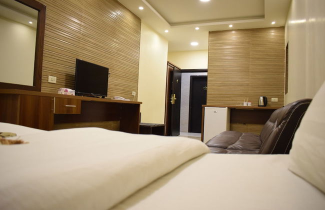 Nour Hotel Apartments - Foto 8