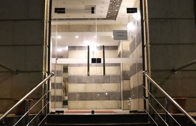 Nour Hotel Apartments - Foto 13