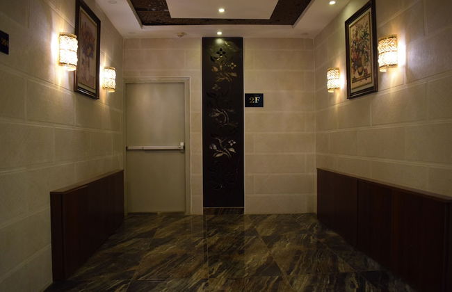 Nour Hotel Apartments - Foto 14