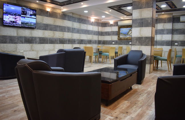 Nour Hotel Apartments - Foto 3