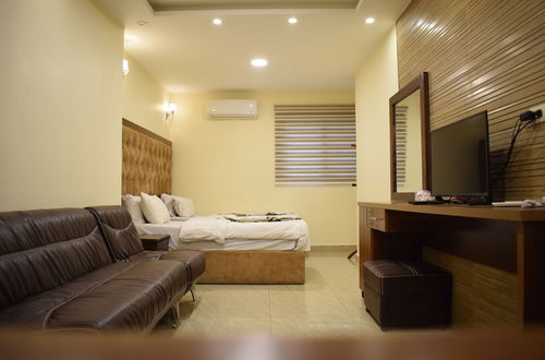 Photo 9 - Nour Hotel Apartments