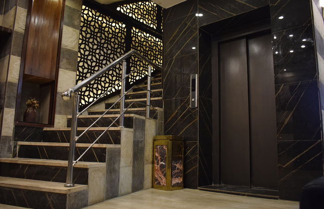 Nour Hotel Apartments - Foto 2