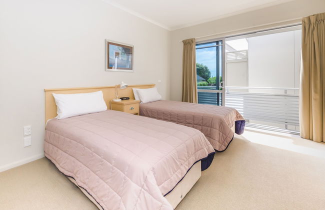 Raumati Sands Resort - Foto 12