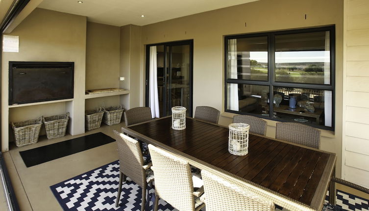 Photo 1 - Ellefsen Golf Villa 177, Langebaan 6-sleeper