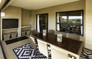 Photo 1 - Ellefsen Golf Villa 177, Langebaan 6-sleeper