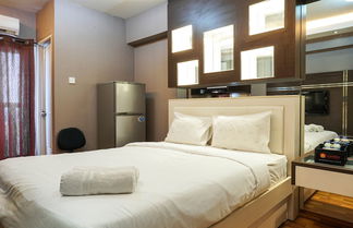 Photo 3 - Comfortable Studio @ Green Bay Pluit Apartment