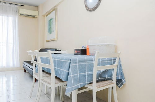 Foto 6 - Comfy 2BR Mutiara Bekasi Apartement