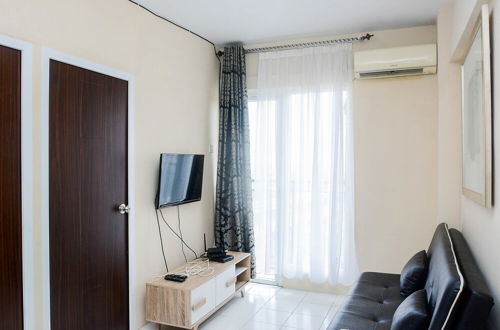 Photo 16 - Comfy 2BR Mutiara Bekasi Apartement