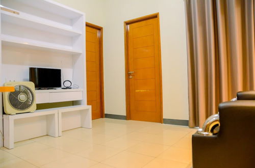 Photo 17 - Gading Greenhill 2BR Apartment near Singapore International School