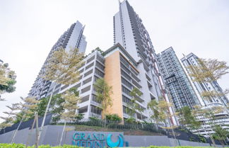 Photo 1 - OYO Home 89724 Amazing 2br Grand Medini