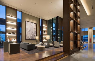 Photo 3 - Ascott Marunouchi Tokyo