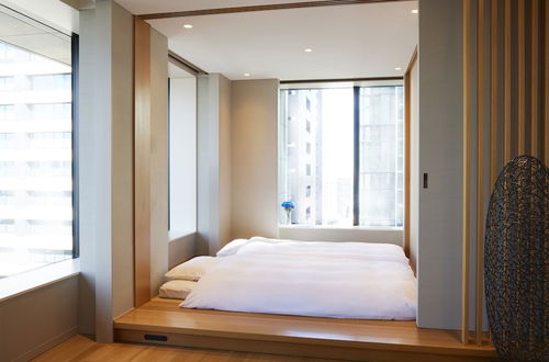 Photo 23 - Ascott Marunouchi Tokyo