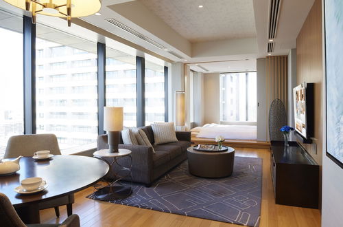 Photo 22 - Ascott Marunouchi Tokyo