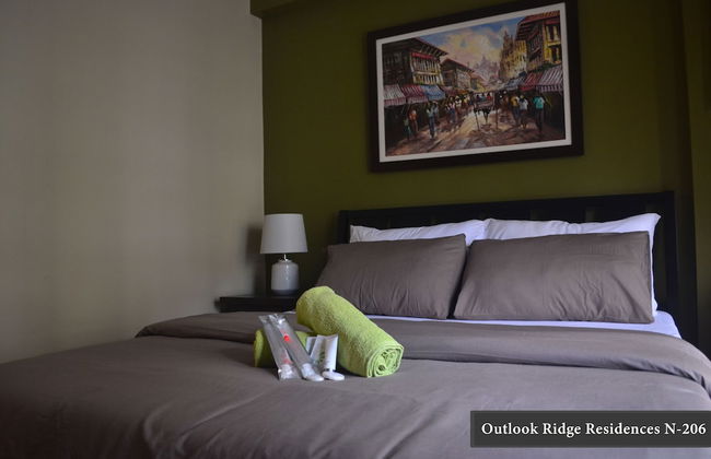 Outlook Ridge Residences N-206 - Foto 9