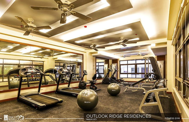 Outlook Ridge Residences N-206 - Foto 25