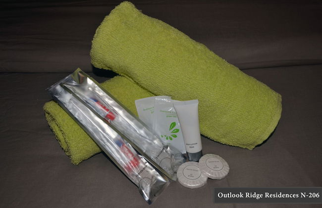 Outlook Ridge Residences N-206 - Foto 11