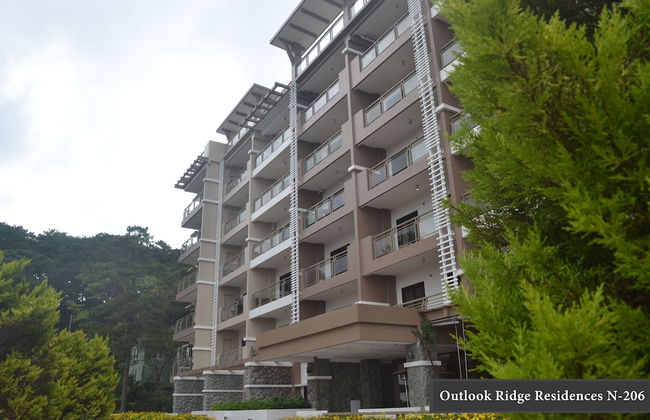 Outlook Ridge Residences N-206 - Foto 32
