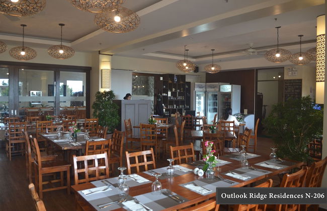 Outlook Ridge Residences N-206 - Foto 28