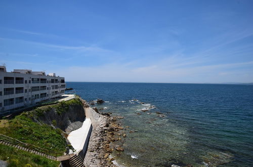 Photo 32 - Ocean Front BEACH 312 hot spring