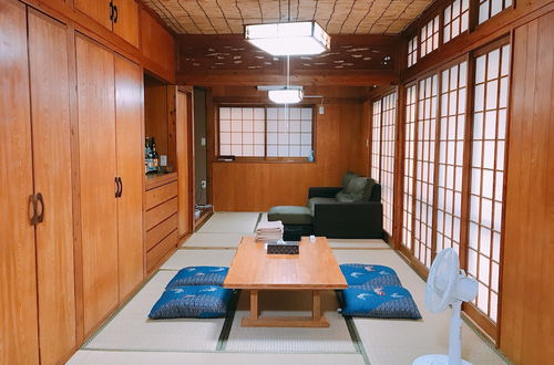 Photo 3 - Private Cottage Warami