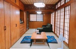 Photo 3 - Private Cottage Warami