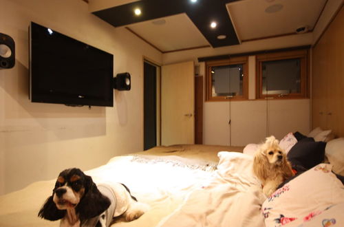 Photo 5 - Sapporo Hiraoka Dog Hotel