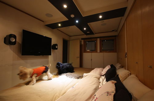 Foto 3 - Sapporo Hiraoka Dog Hotel