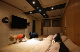 Foto 3 - Sapporo Hiraoka Dog Hotel