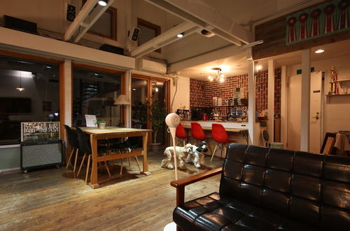 Photo 11 - Sapporo Hiraoka Dog Hotel