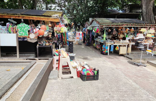 2-bed Apt, Sleeps 5, Near Beau Vallon Beach - Foto 30