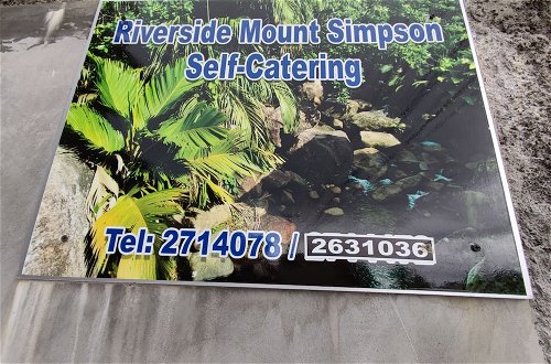 Photo 40 - Riverside Mount Simpson - Seychelles Island