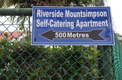 Photo 41 - Riverside Mount Simpson - Seychelles Island