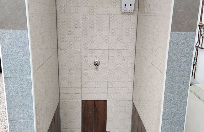 2-bed Apt, Sleeps 5, Near Beau Vallon Beach - Foto 18