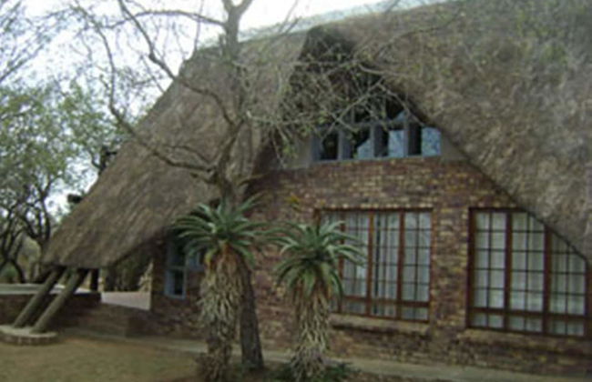 Fish Eagles Nest - Foto 1