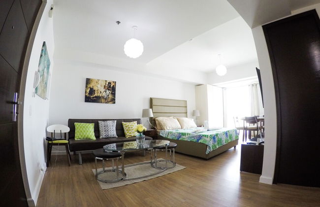 Your Dream Home at Abreeza Davao - Foto 27