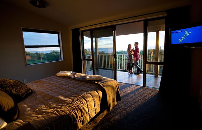 Greymouth Seaside TOP 10 Holiday Park - Foto 20