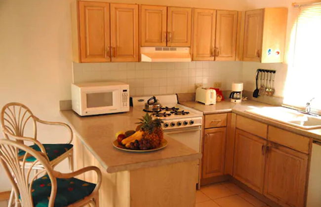 Dickenson Bay Cottages - Foto 9