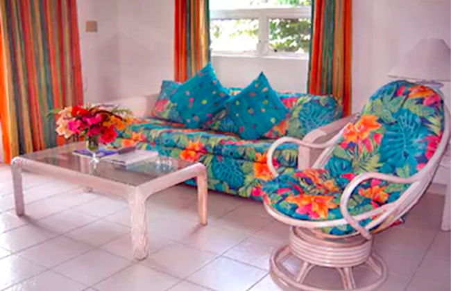 Dickenson Bay Cottages - Foto 14