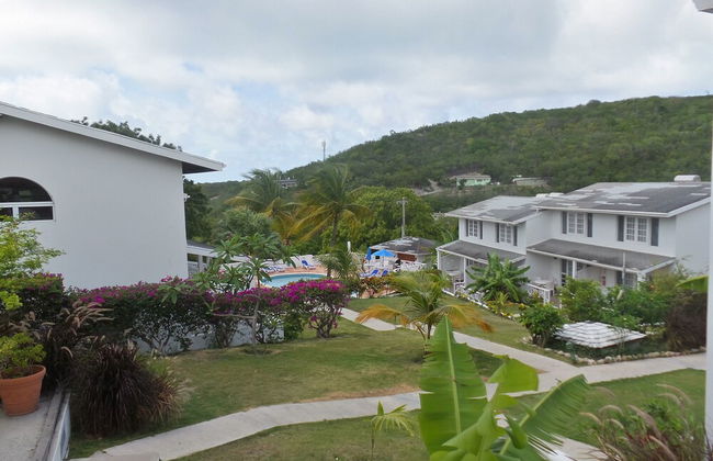 Dickenson Bay Cottages - Foto 26