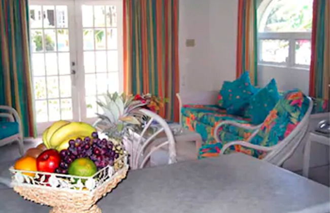 Dickenson Bay Cottages - Foto 15