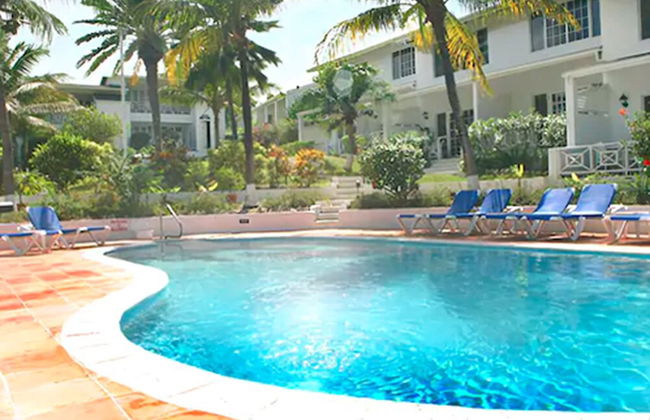 Dickenson Bay Cottages - Foto 19