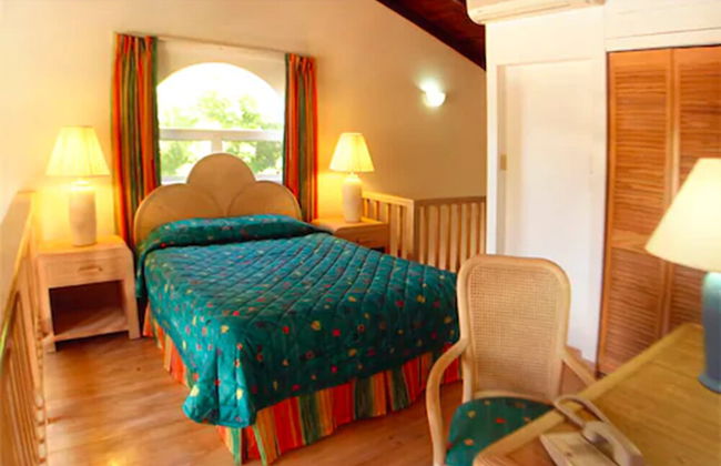 Dickenson Bay Cottages - Foto 5