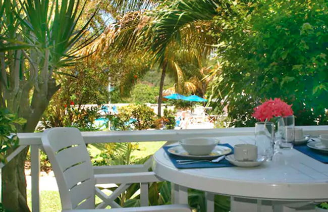 Dickenson Bay Cottages - Foto 17