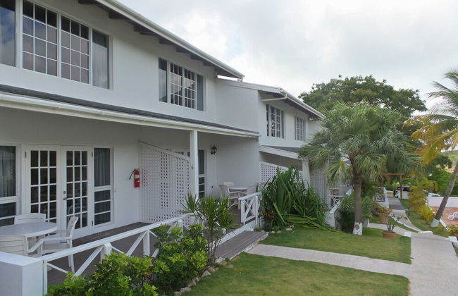 Dickenson Bay Cottages - Foto 25