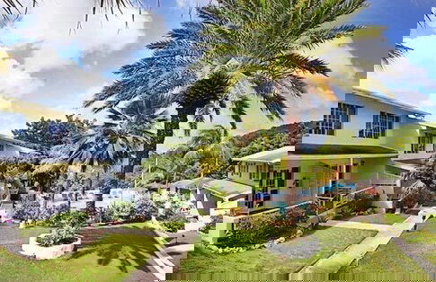 Dickenson Bay Cottages - Foto 33