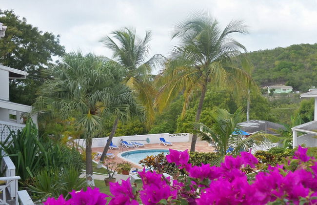 Dickenson Bay Cottages - Foto 24