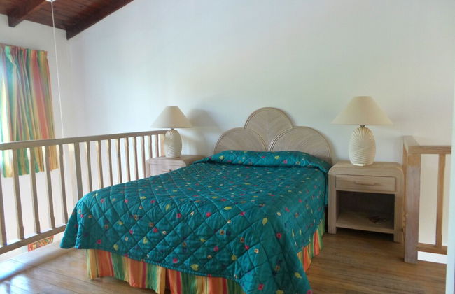 Dickenson Bay Cottages - Foto 2