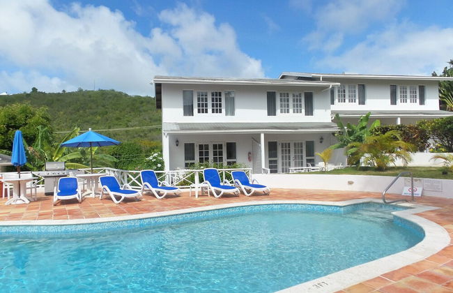 Dickenson Bay Cottages - Foto 22