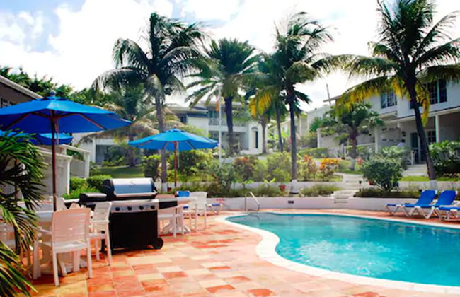 Dickenson Bay Cottages - Foto 32