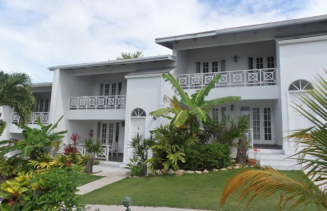 Dickenson Bay Cottages - Foto 27